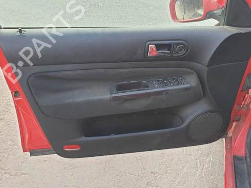 Gearbox VW GOLF IV (1J1) 1.6 | BP19171766M3 