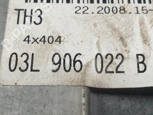 Engine control unit (ECU) AUDI A4 B8 (8K2) 2.0 TDI | BP24340768M57  - Image 5