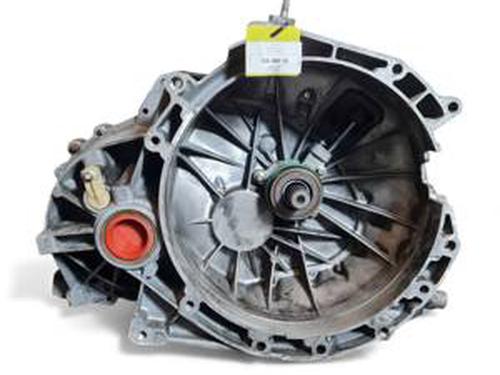 Gearkasse JAGUAR X-TYPE I (X400) 2.0 D (130 hp) 31351727