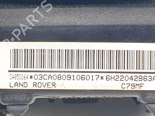 Driver airbag LAND ROVER RANGE ROVER SPORT I (L320) 2.7 D 4x4 | BP17862710C9 