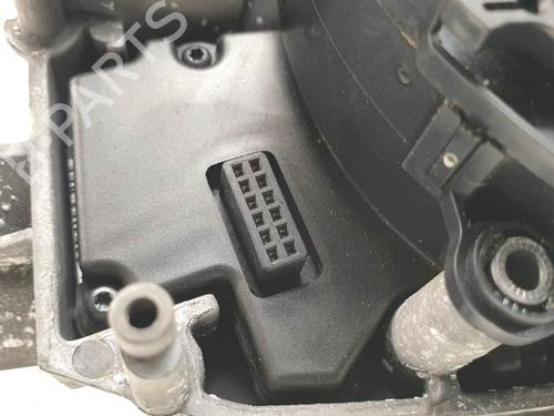 Squib airbag BMW 6 Convertible (E64) 645 Ci | BP27923273C102 