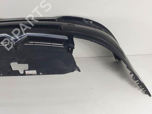 Front bumper CITROËN C4 Coupe (LA_) 1.6 HDi | BP28528984C7 