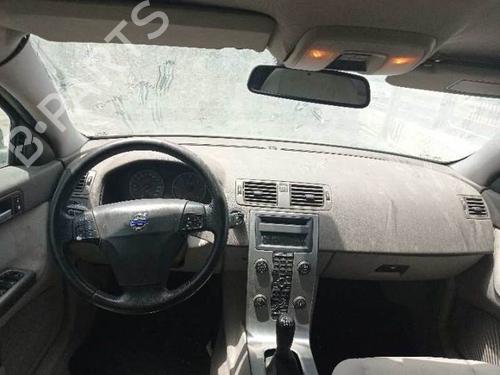Gearbox VOLVO V50 (545) 1.6 D | BP7860210M3 