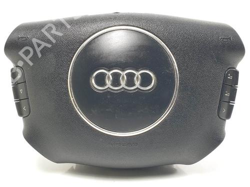 Used Driver airbag Driver airbag AUDI A6 C5 (4B2, 4B4) 1.9 TDI (130 hp) 12387331 12387331