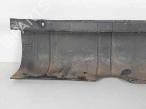 Rear bumper FORD TRANSIT Van (FA_ _) 2.0 DI (FAE_, FAF_, FAG_) | BP12359046C8