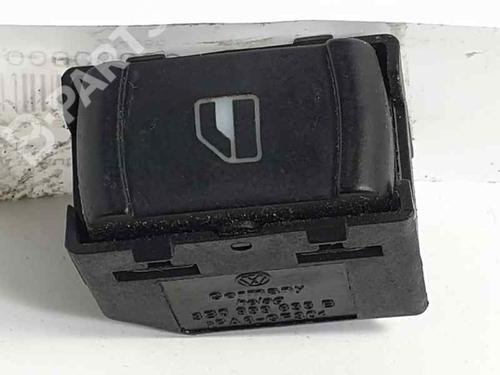 Used Right front window switch Right front window switch VW PASSAT B5 (3B2) 1.9 TDI (110 hp) 6856981 6856981