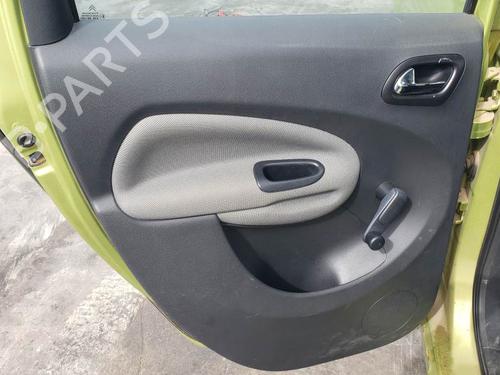 Steering wheel CITROËN C3 Picasso (SH_) 1.6 HDi | BP24915892C49 - Image 18