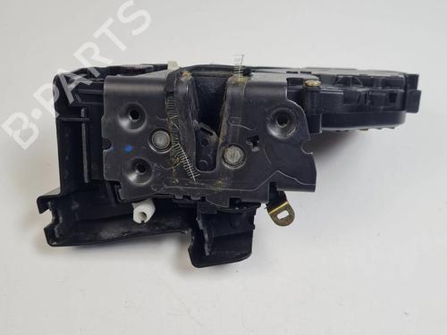Used Front left lock Front left lock 36551155 36551155