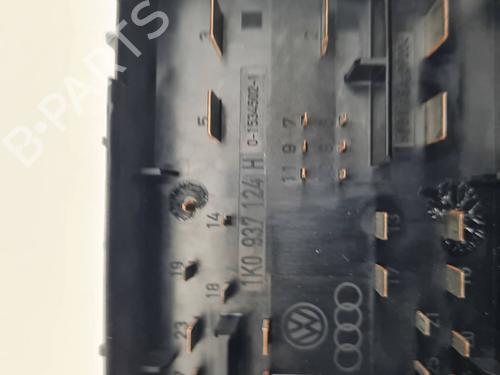Fuse box VW GOLF V (1K1) 1.6 FSI | BP34511684E1  - Image 5