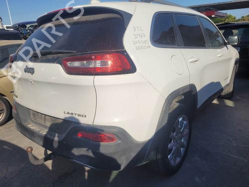 Front right lock JEEP CHEROKEE (KL) 2.0 CRD | BP29444364C97 - Image 10