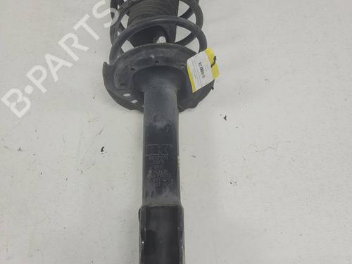 Used Right front shock absorber Right front shock absorber MERCEDES-BENZ B-CLASS Sports Tourer (W245) [2005-2011] 34712287 34712287