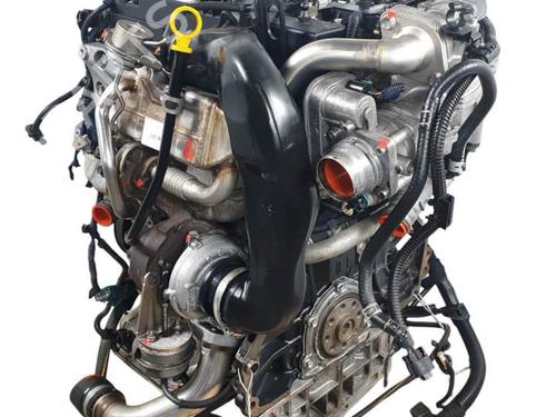 Motor OPEL CORSA D (S07) 1.7 CDTI (L08, L68) (125 hp) 28060934