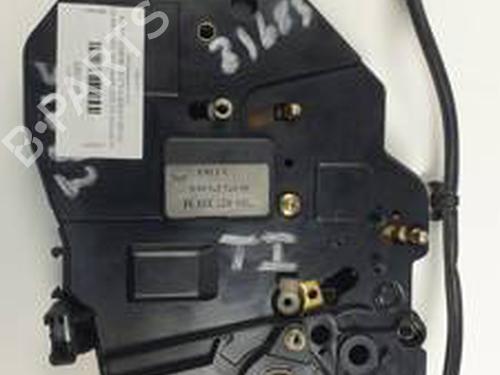 Used Electronic module VW TRANSPORTER T5 Van (7HA, 7HH, 7EA, 7EH) 1.9 TDI (85 hp) 30279075