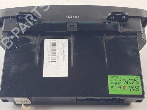 Climate control HYUNDAI SANTA FÉ I (SM) 2.0 CRDi | BP18889297I5 