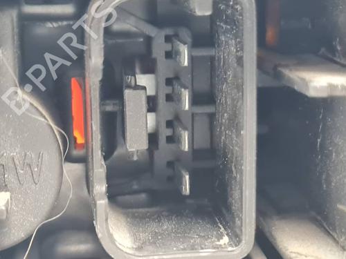Left taillight VW GOLF V (1K1) 1.9 TDI | BP36069353C34 - Image 4
