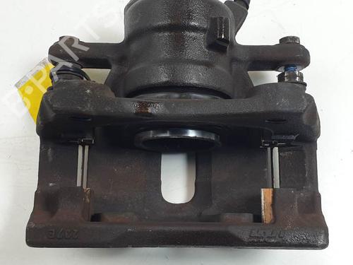 Right front brake caliper NISSAN MICRA III (K12) 1.2 16V | BP28162200M104