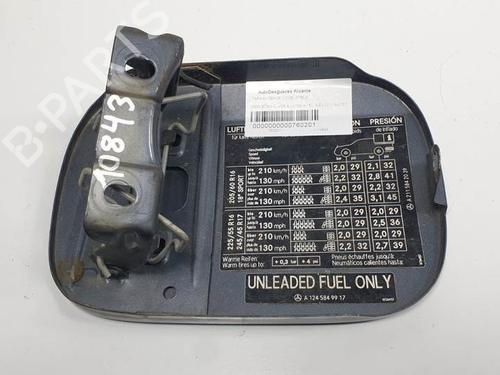 Fuel flap MERCEDES-BENZ A-CLASS (W169) A 160 (169.031, 169.331) | BP11570945C131 