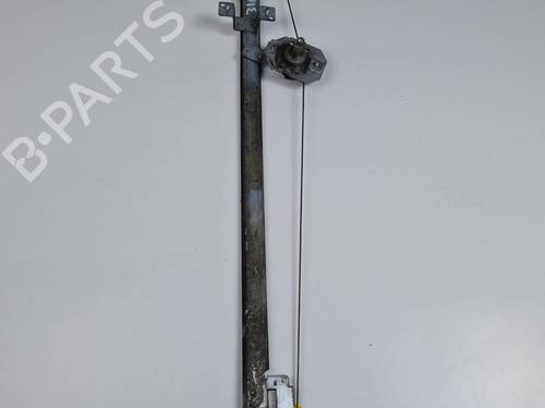 Used Front left window mechanism Front left window mechanism PEUGEOT BOXER Van (244) 2.2 HDi (101 hp) 34511093 34511093