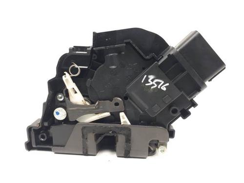 Front left lock FORD FOCUS II (DA_, HCP, DP) 1.8 TDCi | BP16272337C98 
