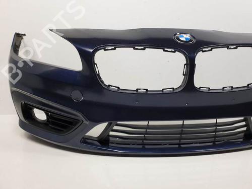 Front bumper BMW 2 Active Tourer (F45) 218 d | BP24339541C7 