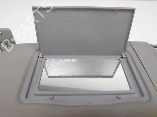 Left sun visor OPEL VECTRA C (Z02) 1.9 CDTI (F69) | BP8313830I1 