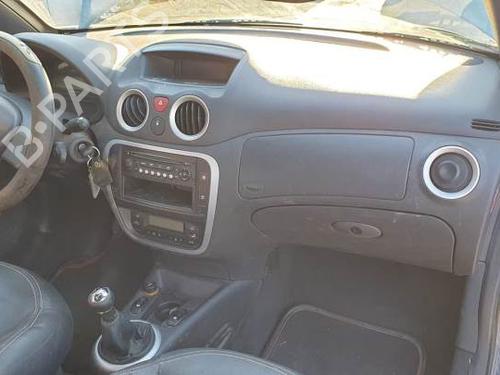 Electronic sensor CITROËN C3 Pluriel (HB_) 1.4 | BP18674990M84 
