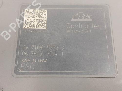 ABS pump KIA PICANTO III (JA) 1.0 | BP24914544M43  - Image 7