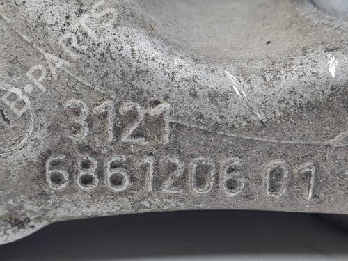 Right front steering knuckle BMW X1 (E84) sDrive 16 d | BP29265753M26 - Image 3