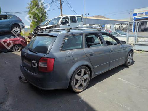 Engine control unit (ECU) AUDI A4 B6 Avant (8E5) 1.9 TDI | BP29245345M57 - Image 9