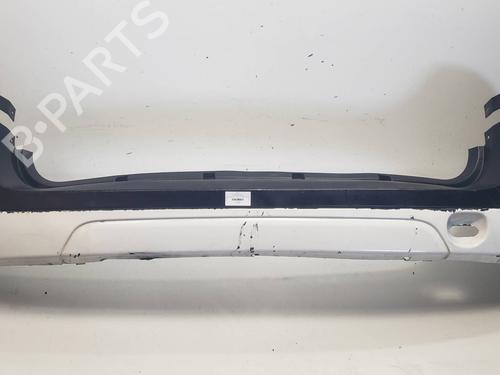 Used Rear bumper Rear bumper DACIA LOGAN MCV (KS_) 1.5 dCi (KS0K) (68 hp) 34510741 34510741