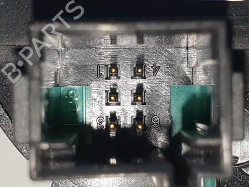Switch PEUGEOT 508 SW I (8E_) 1.6 HDi | BP25140681I30 