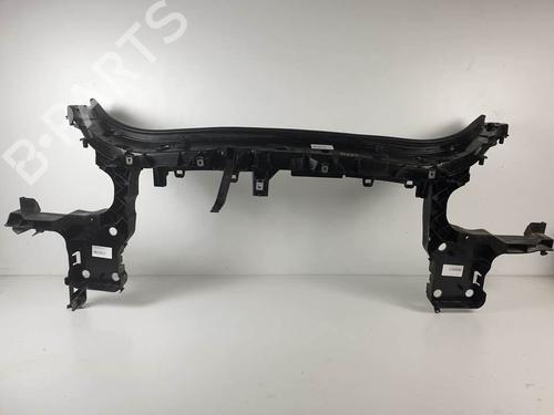 Frontplate/Frontkurv Frontplate/Frontkurv RENAULT GRAND SCÉNIC II (JM0/1_) 2.0 (135 hp) 17808704 17808704
