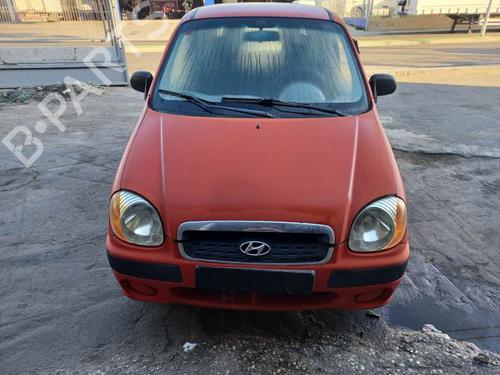 Right taillight HYUNDAI ATOS (MX) 1.0 i | BP7237215C35 