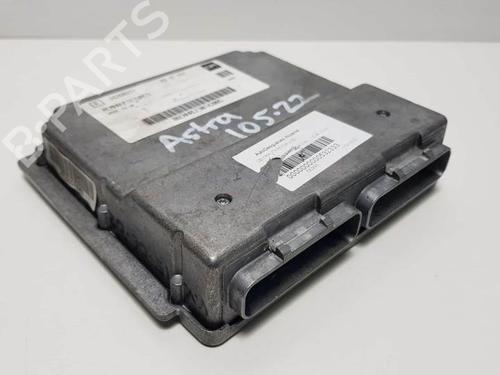 Used Engine control unit (ECU) OPEL ASTRA G Hatchback (T98) 1.6 (F08, F48) (75 hp) 9116958