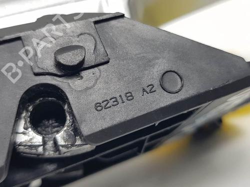 Front right interior door handle TOYOTA AURIS (_E15_) 1.8 Hybrid (ZWE150_, ZWE150R) | BP25295001I14 - Image 2
