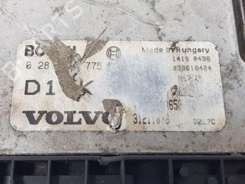 Engine control unit (ECU) VOLVO V50 (545) 1.6 D | BP17973447M57 