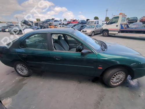 Left headlight FORD MONDEO II (BAP) 1.8 i | BP36551299C28 - Image 14