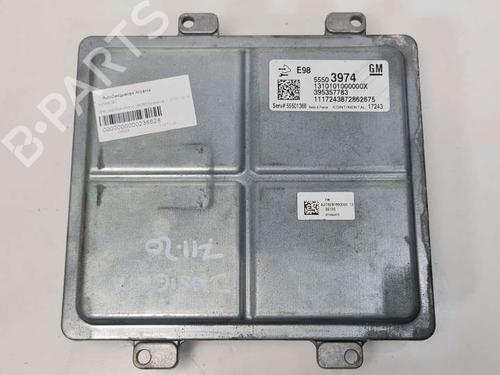 Electronic module OPEL INSIGNIA B Grand Sport (Z18)  | BP13953660M83