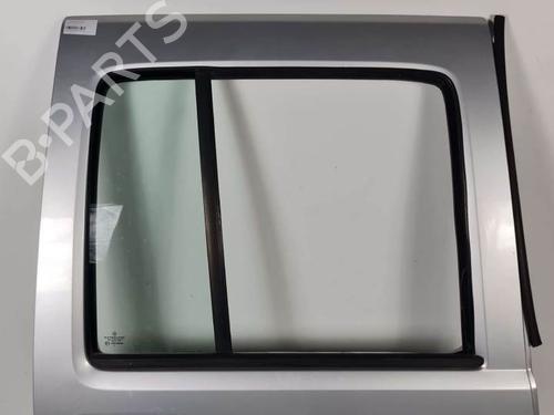 Right rear door JEEP CHEROKEE (KJ) 2.4 4x4 | BP8143104C5 