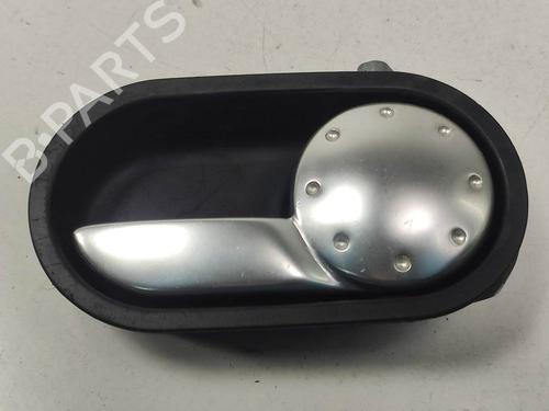 Used Front right interior door handle Front right interior door handle AUDI TT (8N3) 1.8 T quattro (180 hp) 9536665 9536665