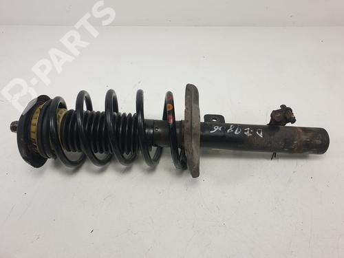 Used Left front shock absorber Left front shock absorber PEUGEOT 308 CC (4B_) 1.6 16V (120 hp) 10030797 10030797