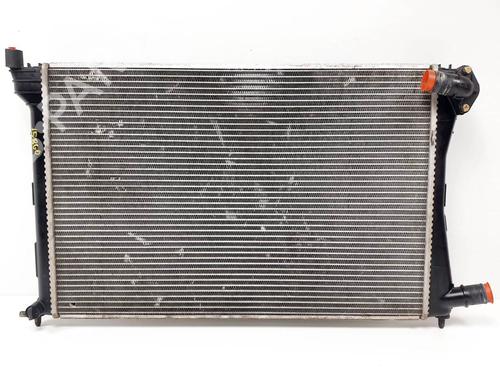 Used Water radiator Water radiator CITROËN XANTIA (X1_, X2_) 2.0 HDI 109 (109 hp) 25139610 25139610
