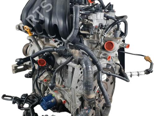 Motor NISSAN JUKE (F15) 1.6 (117 hp) 24341067