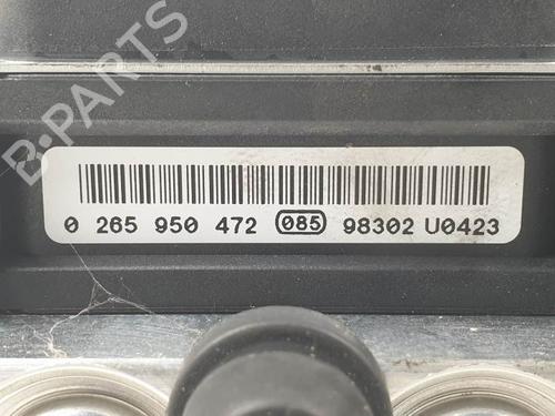 ABS pump LAND ROVER RANGE ROVER SPORT I (L320) 2.7 D 4x4 | BP29246410M43 