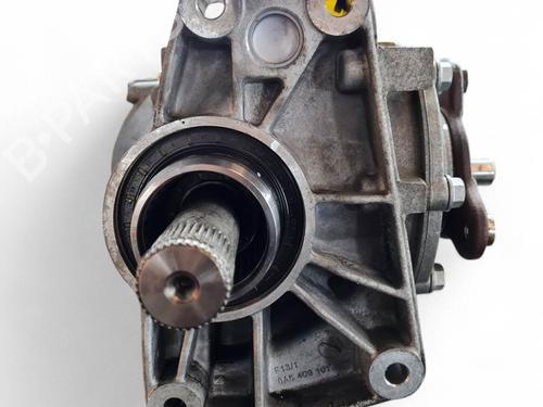 Front differential VW TIGUAN (5N_) 2.0 TDI | BP28066300M23 - Image 4