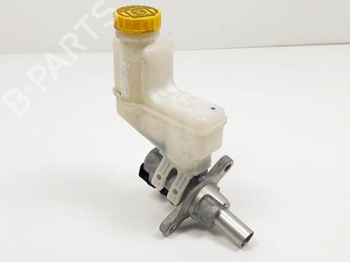 Used Brake master cylinder FIAT BRAVO II (198_) 1.4 (198AXA1B) (90 hp) 24263209