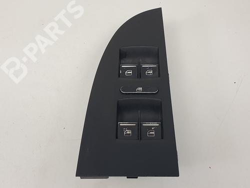 Used Left front window switch Left front window switch SEAT LEON (1P1) 1.6 (102 hp) 10413818 10413818