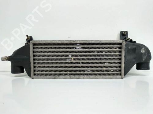 Used Intercooler Intercooler PEUGEOT 307 CC (3B) 2.0 16V (140 hp) 8111219 8111219