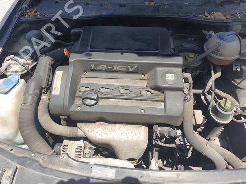 Used Engine Engine SEAT IBIZA II (6K1) 1.4 16V (75 hp) 36315329 36315329