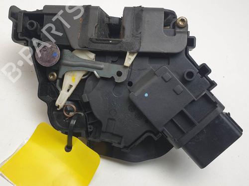 Front right lock FORD FOCUS C-MAX (DM2) 1.6 TDCi | BP26203691C97 - Image 4